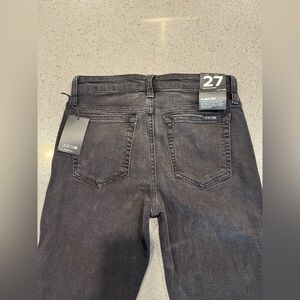 NWT Joe’s Flawless Skinny Ankle Size 27